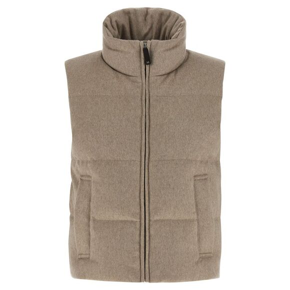 Max Mara The Cube Women 'Mtcamoroso' Vest